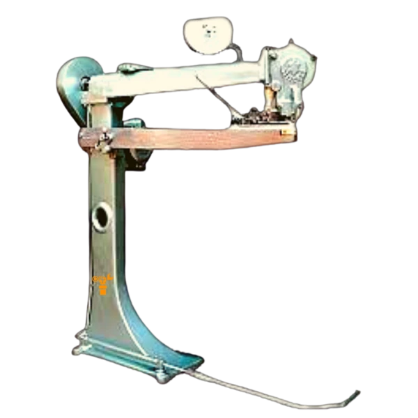 Angular Type Box Stitching Machine