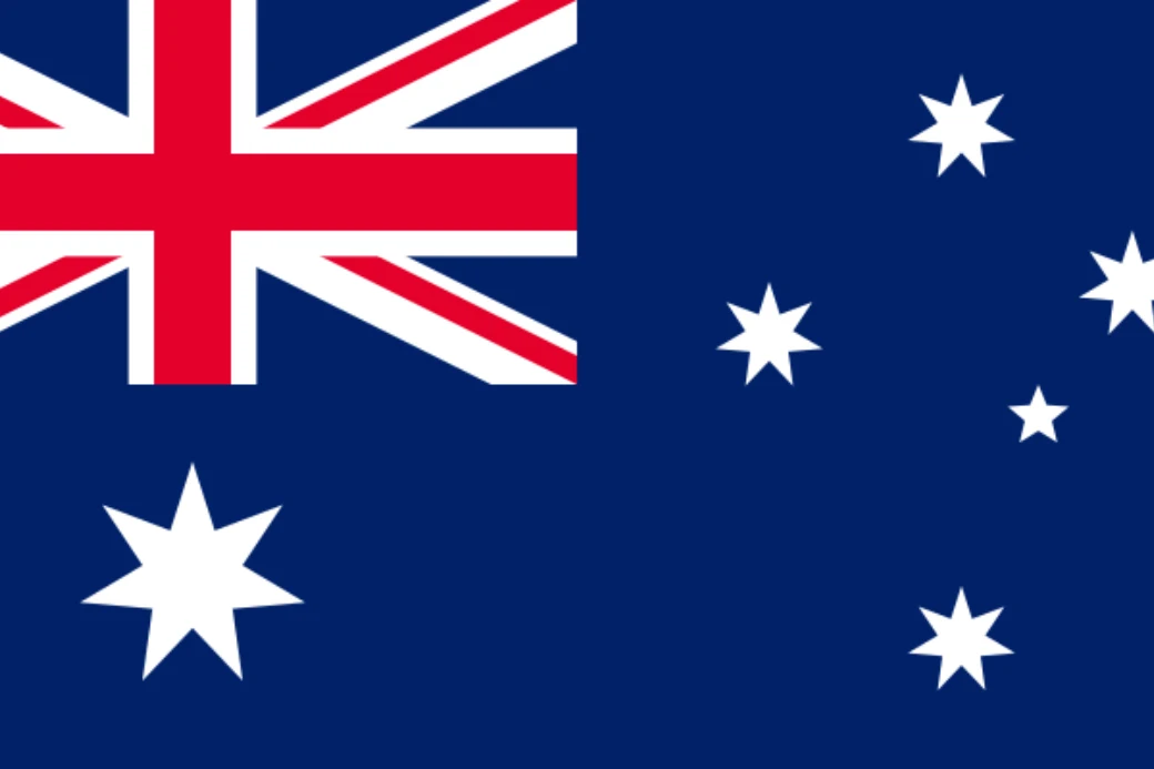 australia