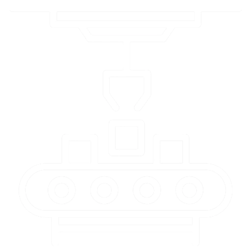 automatic production line