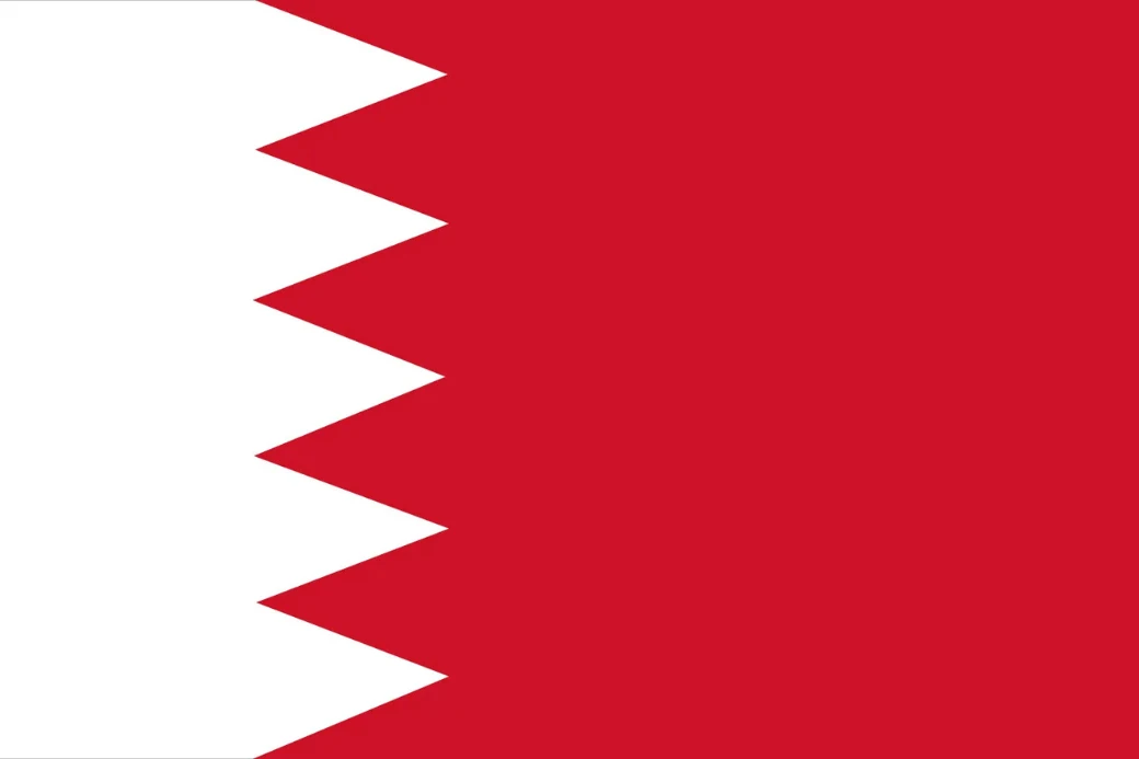 bahrain
