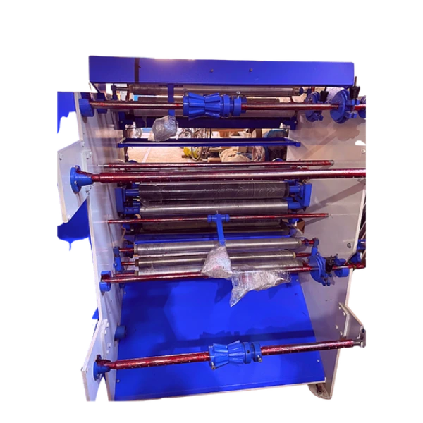 Cold Film Lamination (Plain)