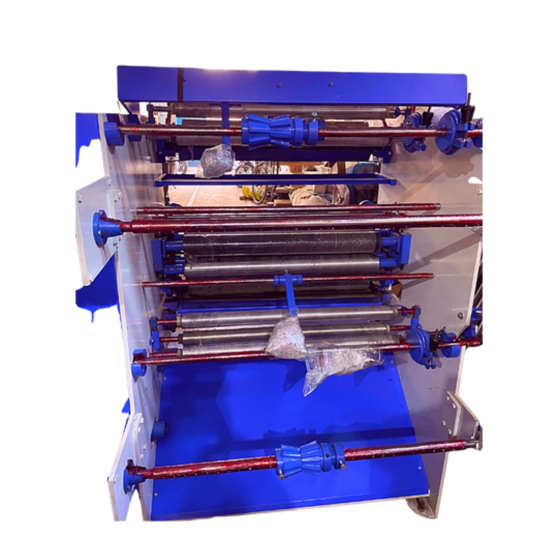 Cold Film Lamination (Plain)