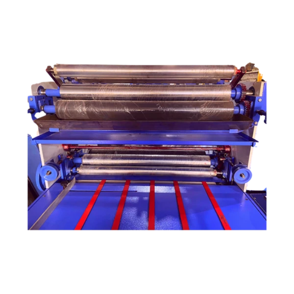 Cold Film Lamination (Window Cum Plain)