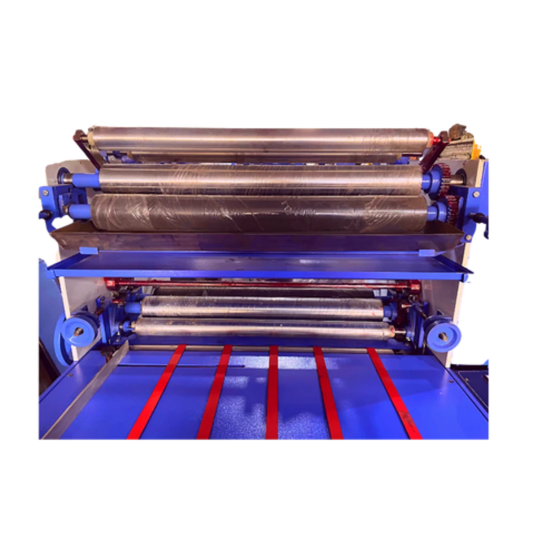 Cold Film Lamination (Window Cum Plain)