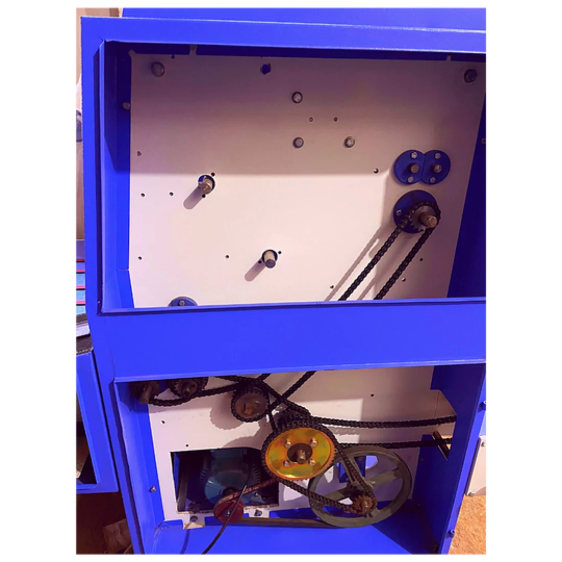 Cold Film Lamination (Window Cum Plain)