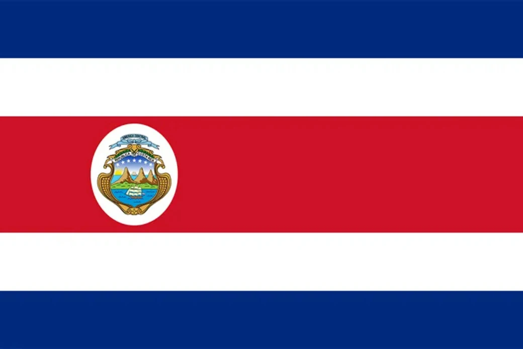 costa rica