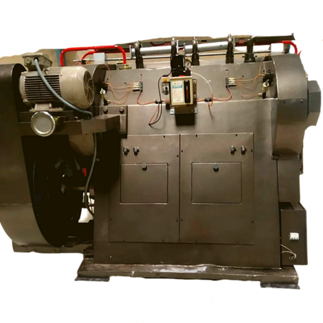 Die Cutting and Creasing Machine (Jumbo Series)