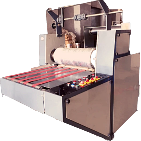 Double Side Thermal Lamination