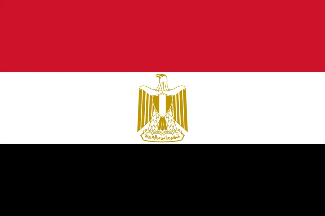 egypt
