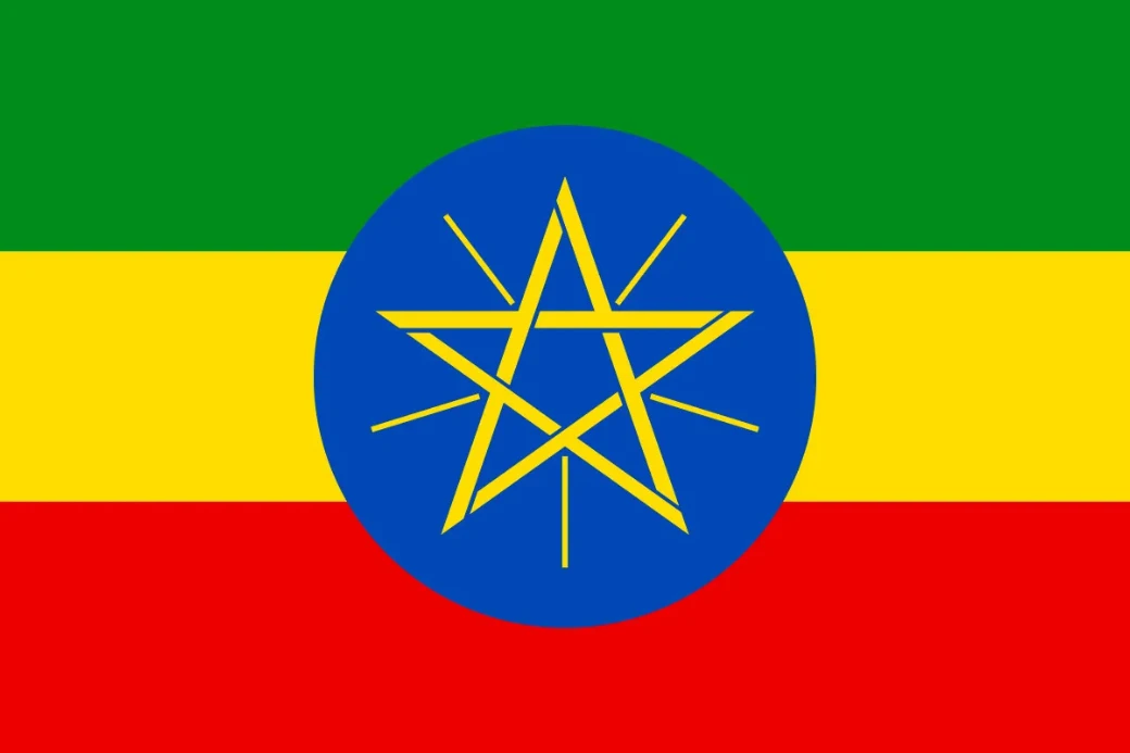 ethiopia