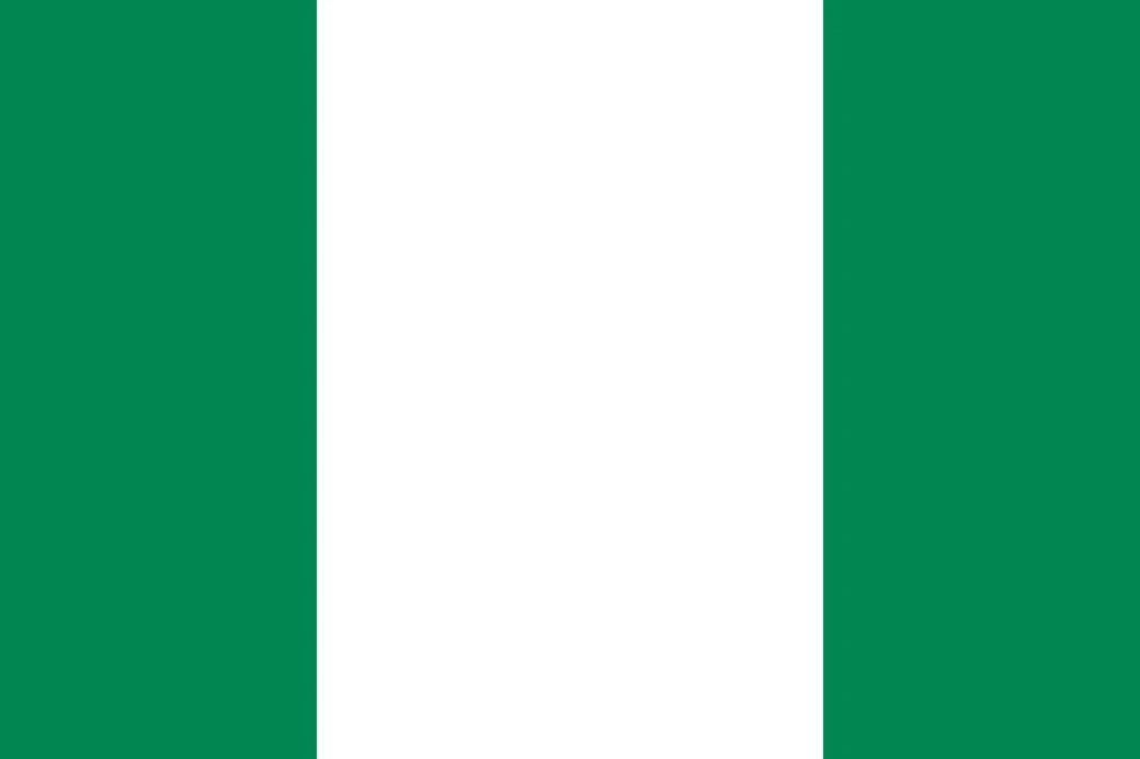nigeria