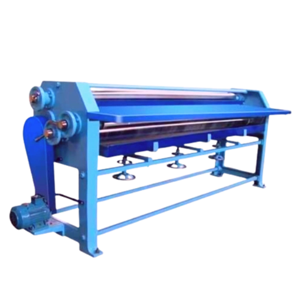 Sheet Pasting Machine