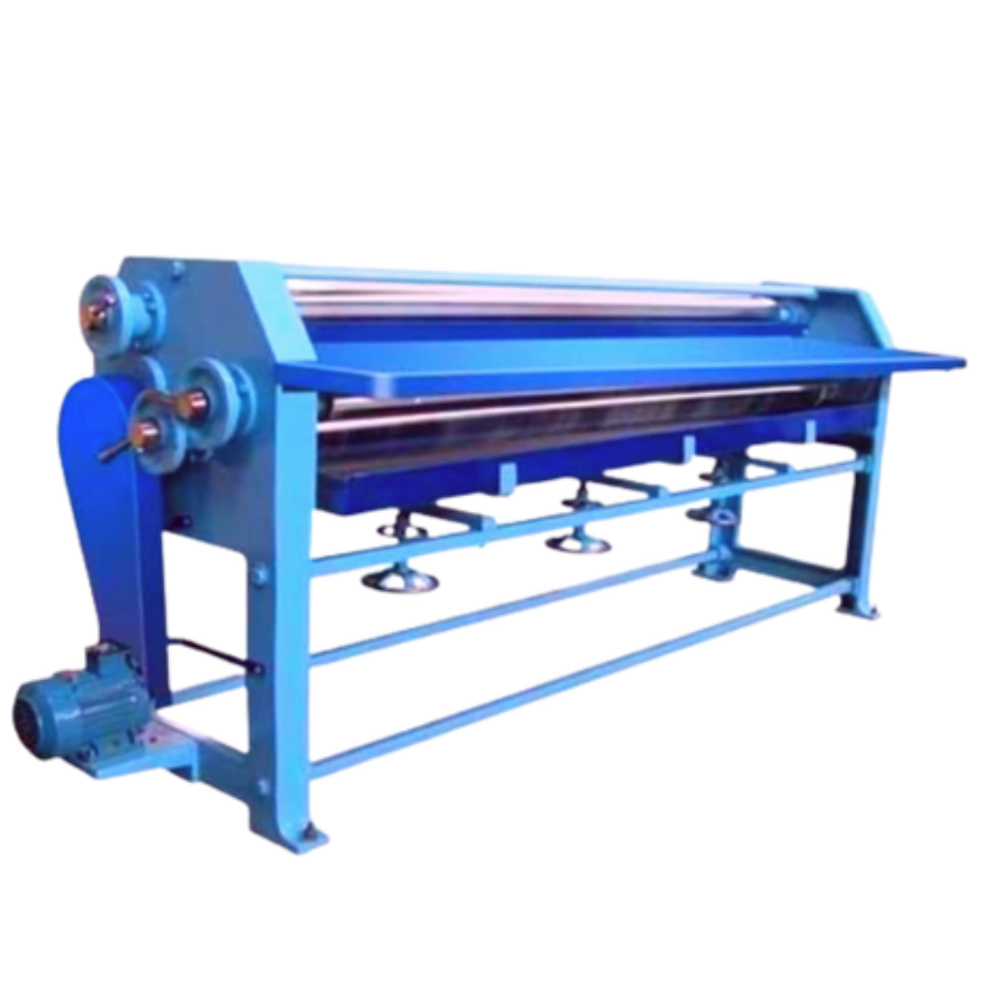 Sheet Pasting Machine