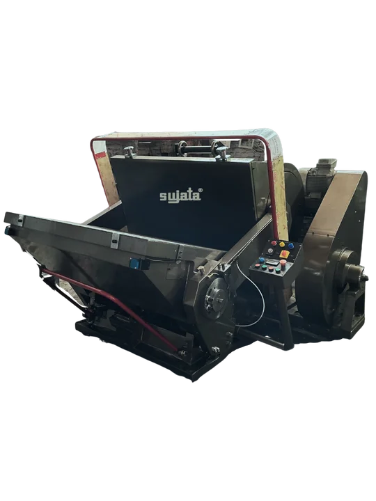 Sujata Die Cutting Machine