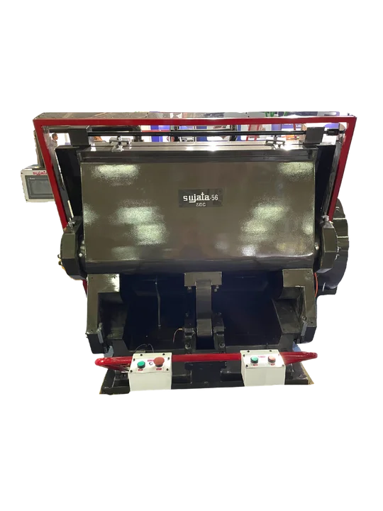 Sujata Die Cutting Machine