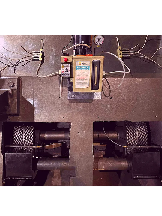 Sujata Die Cutting Machine