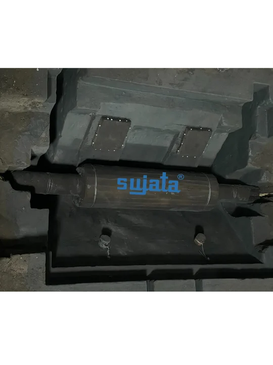 Sujata Die Cutting Machine