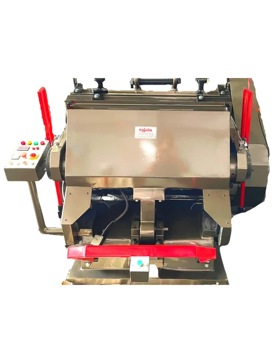 Sujata Die Cutting Machine