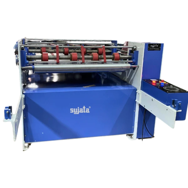 Sujata Lamination Sheet Separator