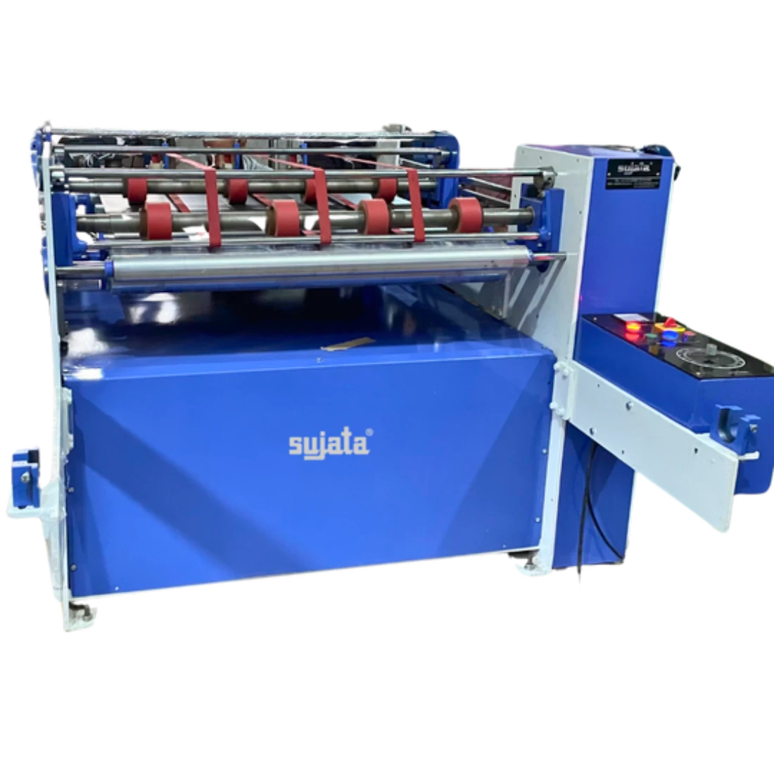 Sujata Lamination Sheet Separator