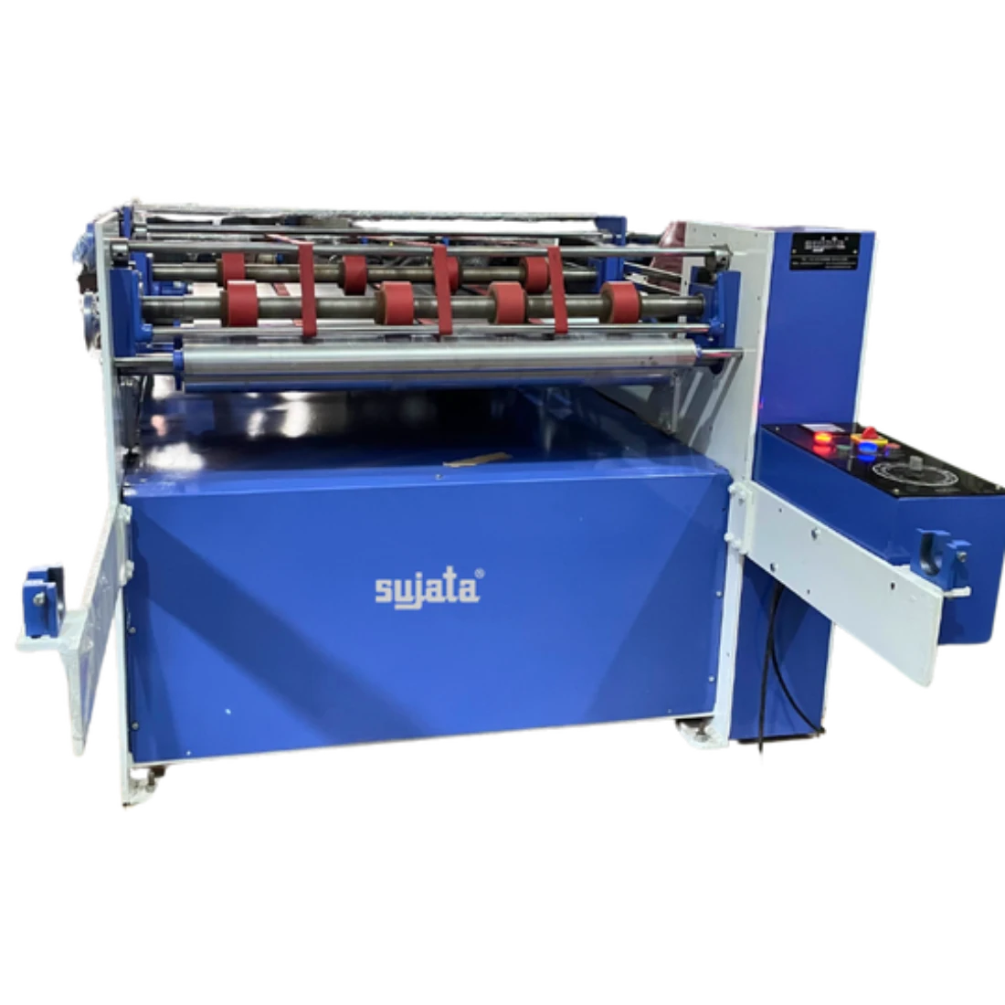 Sujata Lamination Sheet Separator