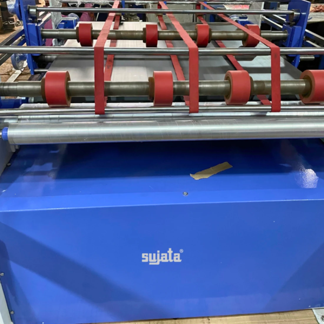 Sujata Lamination Sheet Separator