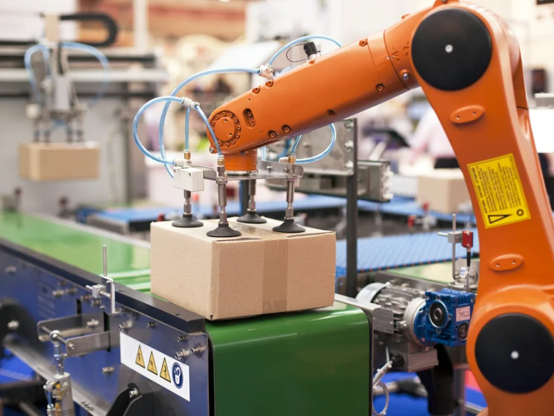 Sustainable Packaging Solutions