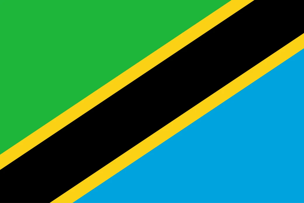 tanzania