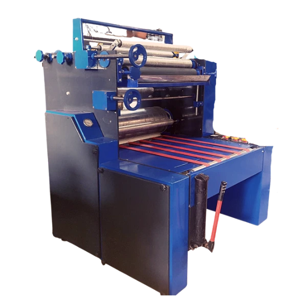 Thermal Lamination Machine