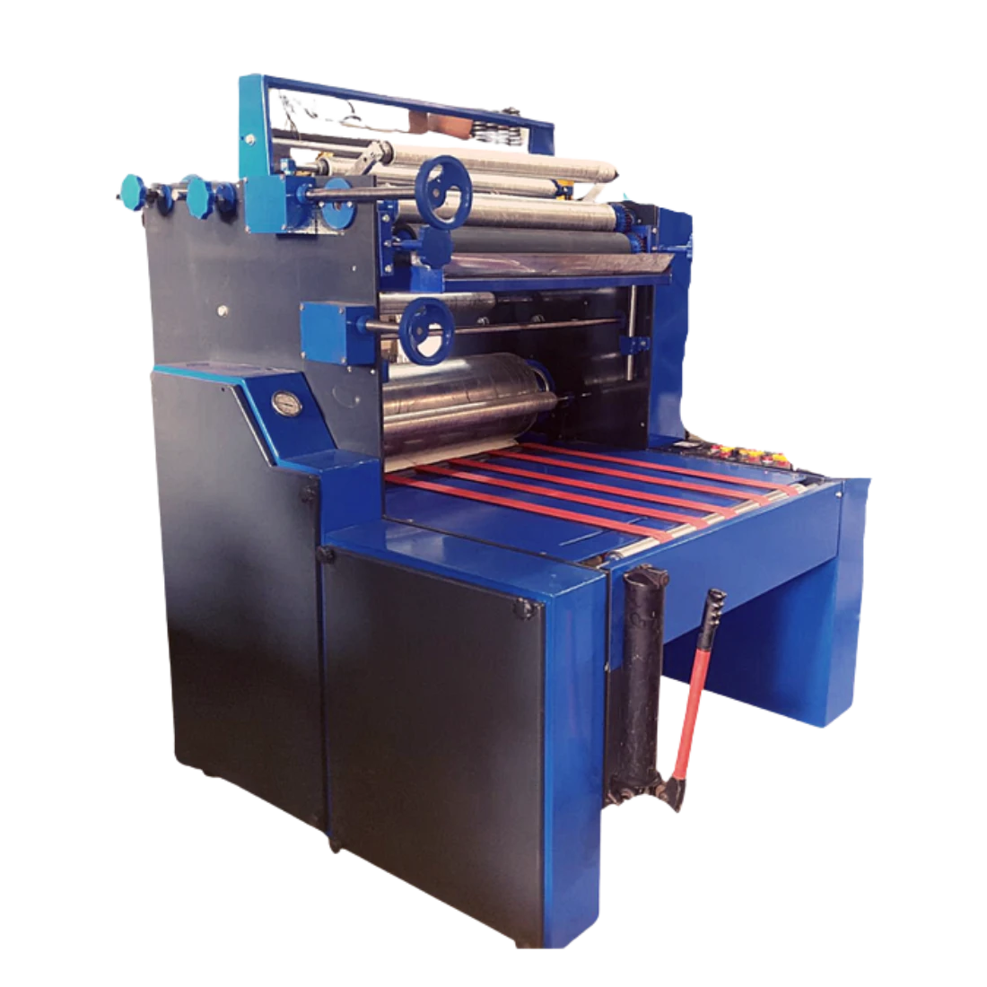 Thermal Lamination Machine