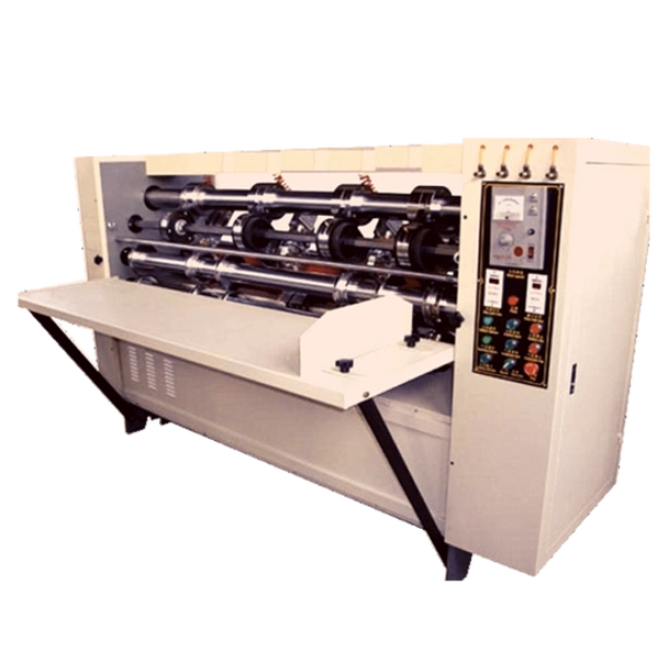 Thin Blade Slitter Scorrer