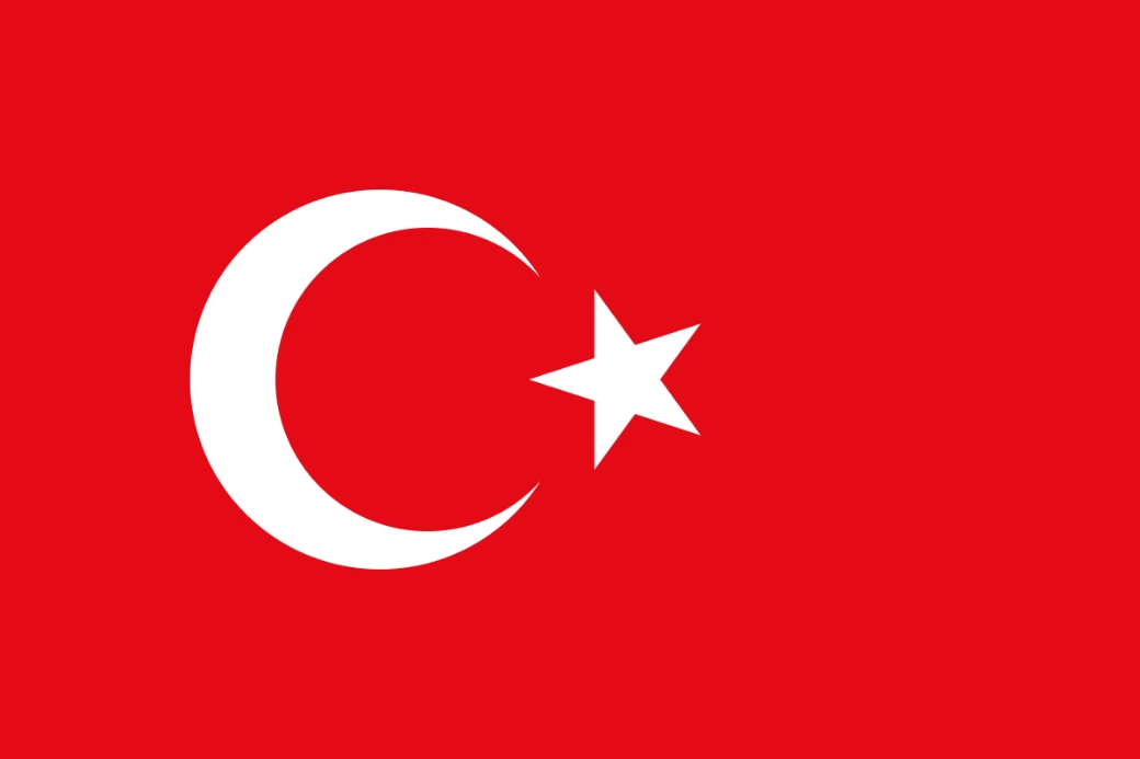 turkey