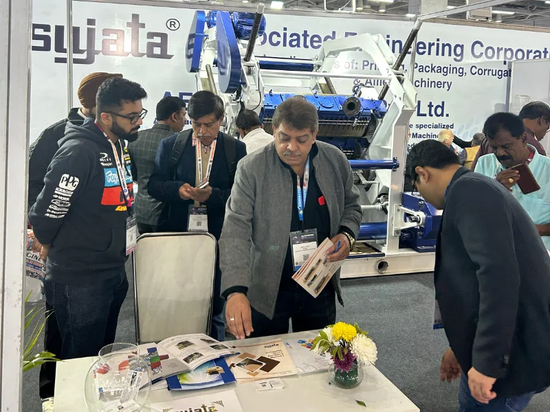 16th Printpack India