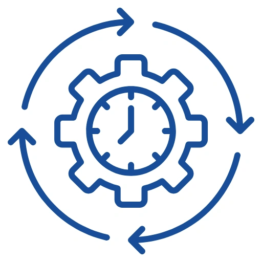 Consistent Performance